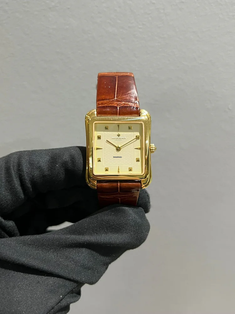 Vacheron Constantin Historiques 31100